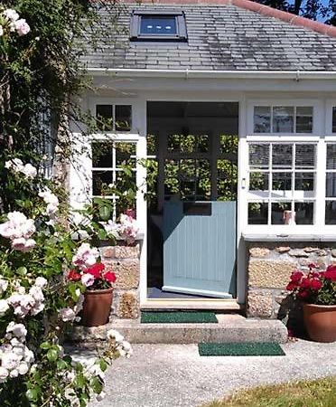 Coombe Farmhouse St. Ives Exterior photo