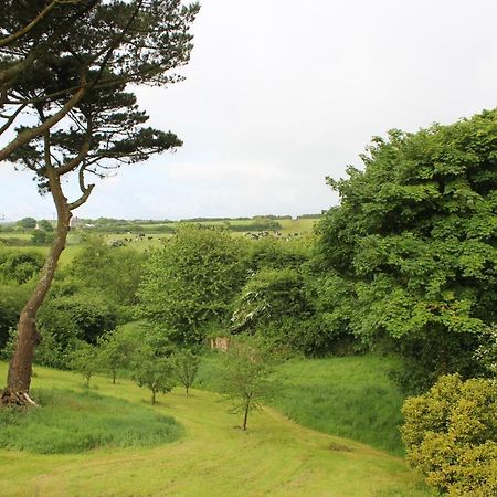 Coombe Farmhouse St. Ives Exterior photo