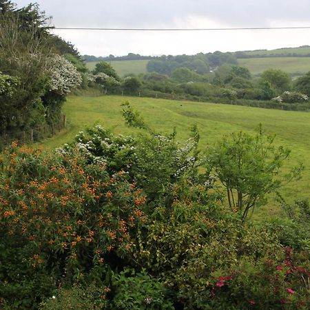 Coombe Farmhouse St. Ives Exterior photo